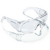 Очки защитные прозрачные 3М