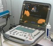 Скидки на ультразвуковые сканеры производства Mindray из Германии