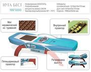 Продается КРОВАТЬ-МАССАЖЕР Nuga-Best Nm-5000 СРОЧНО+ ГАРАНТИЯ 1 год.