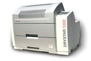 Принтер сухой проявки DryStar 5302