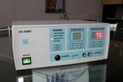 Электрокоагулятор ЕК-300М1 ОписаниеСварка для медицинских целей.
