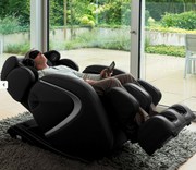 Инновационное кресло для массажа Braintronics