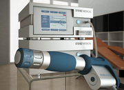 Аппарат ударно-волновой терапии (AWT) MASTERPULS MP200/D200